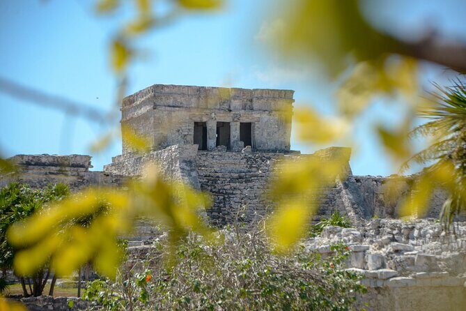 Tulum & Cenote Adventure - What to bring and the sunscreen reef warning (yes, it matters)
