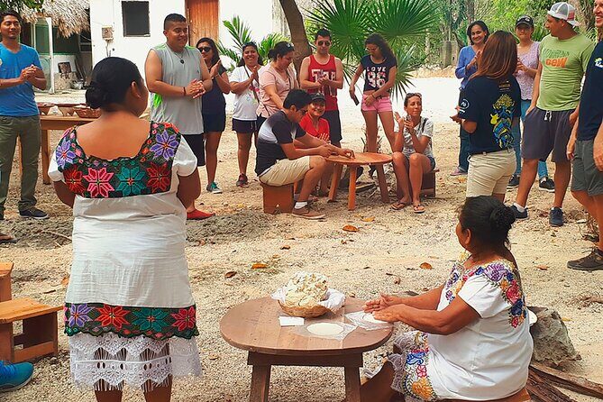 Tulum, Cenote, Coba Ruins & Fifth Avenue! From Playa del Carmen - The big day from Playa del Carmen: why this tour works
