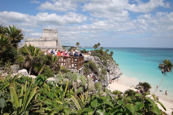 TULUM, CENOTE, MYSTIKA MUSEUM, TURTLES SNORKELING (Private) - Private Tulum and Cenote Day: What Makes It Worth Paying For