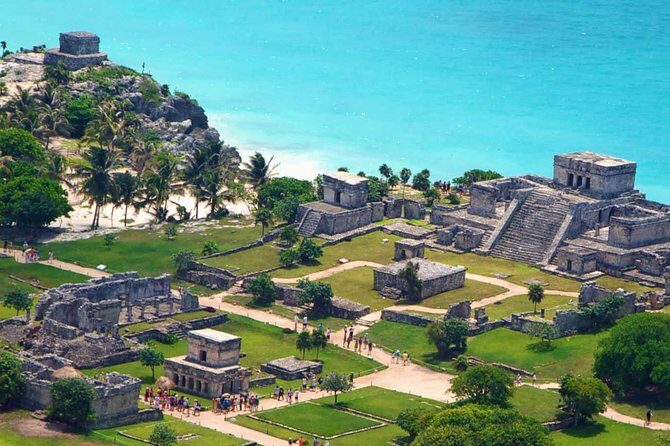 TULUM, CENOTE, MYSTIKA MUSEUM, TURTLES SNORKELING (Private) - Price and Logistics: Is $260 a Good Deal?