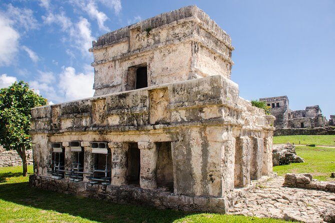 Tulum & Cenote Private Tour - A Private Day That Starts With Convenience (Not Chaos)