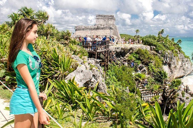 Tulum & Cenote Private Tour - How the Guide Makes or Breaks the Day (Sandro’s Impact)