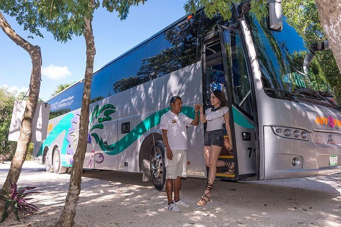 Tulum & Cenote Private Tour - What the 7 Hours Feels Like: A Realistic Flow