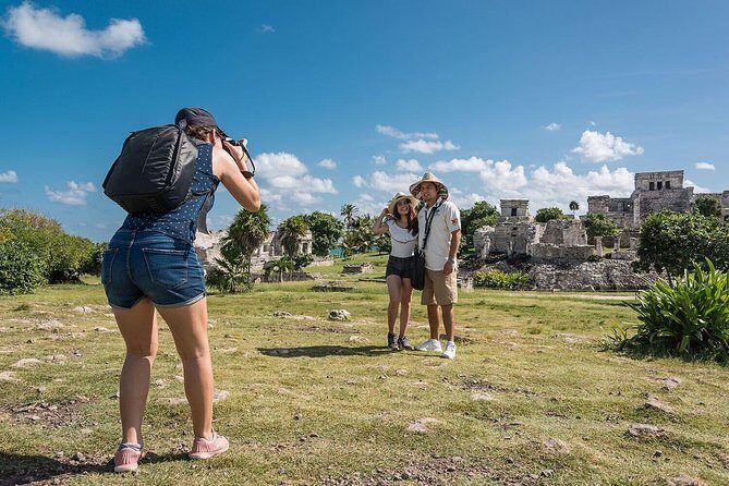 Tulum & Cenote Private Tour - Best For Who: The Right Match for Your Style