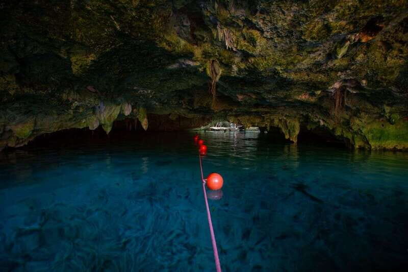 Tulum: Cenote Trail Bike Tour - Jungle Trails, Cenote Water: The Real Feel of This Adventure