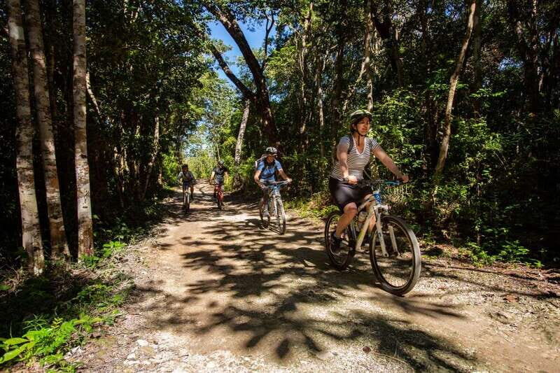 Tulum: Cenote Trail Bike Tour - Price and Value: Is $119 Worth It?