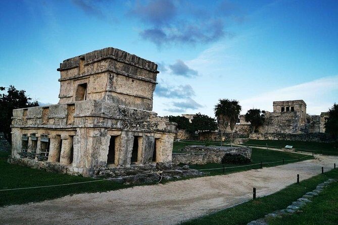 Tulum & Cenotes Private Tour - Key highlights you should know before you go