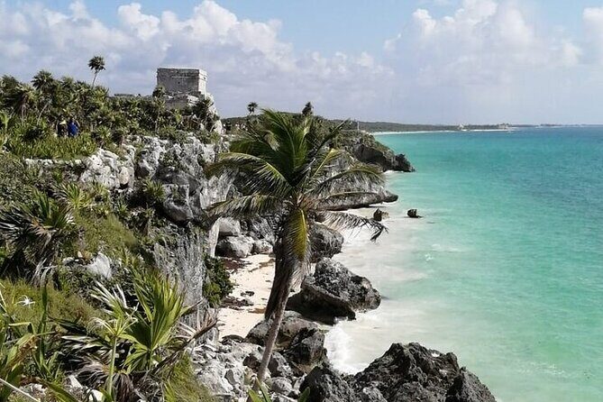 Tulum & Cenotes Private Tour - Snacks, drinks, and the comfort details you feel on day two