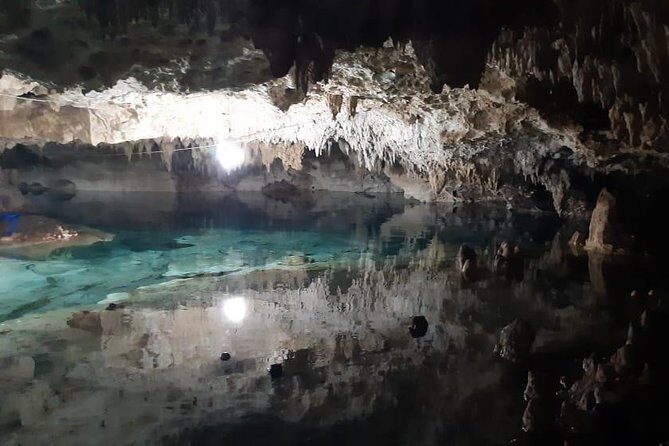 Tulum & Cenotes Private Tour - Price and value: what you’re paying for besides transportation
