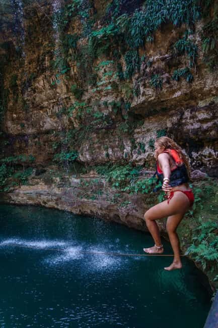 Tulum: Chichen Itza Adventure! Cenote Saamal and Valladolid - Price and logistics: is $98 good value for this 13-hour route?