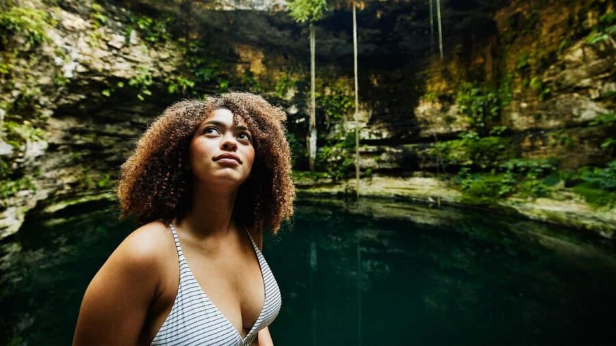 Tulum: Chichen Itza Adventure! Cenote Saamal and Valladolid - Chichen Itza: making sense of the ruins when time is tight
