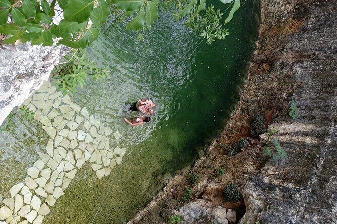 Tulum: Chocolate & Honey Sanctuary Experience with Cenote - Making honey soap and mixing chocolate: what’s promised vs. what you might get