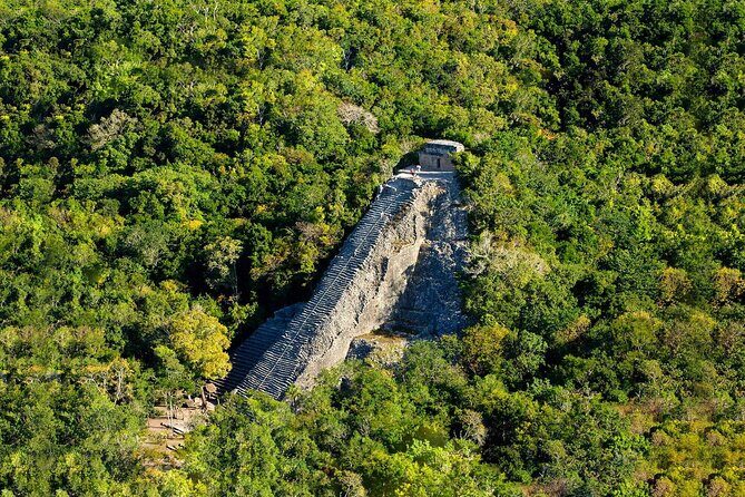 Tulum: Chocolate & Honey Sanctuary Experience with Cenote - Cenote swim + blessing: the payoff moment