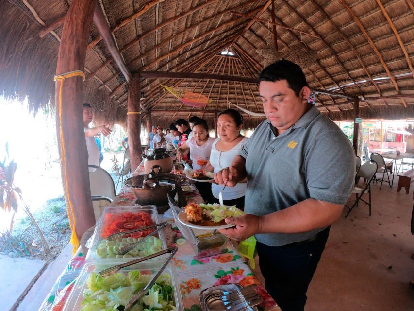 Tulum: Chocolate & Honey Sanctuary Experience with Lunch - Should you book the Chocolate & Honey Sanctuary with Lunch?