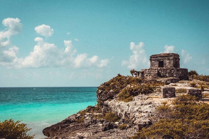 Tulum Coba 4X1 ADVENTURE - Why This 4-in-1 Day Trip Works for First-Timers