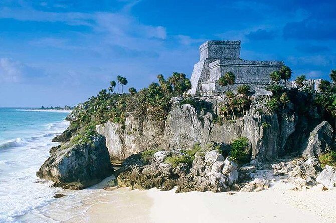 Tulum Coba Akumal Snorkel tour Premium Service Small Group - The practical details that make this day easier