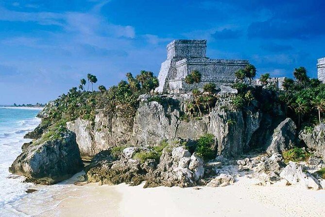 Tulum Coba Akumal Snorkel tour Premium Service Small Group - Getting picked up: where the tour starts and how the timing works