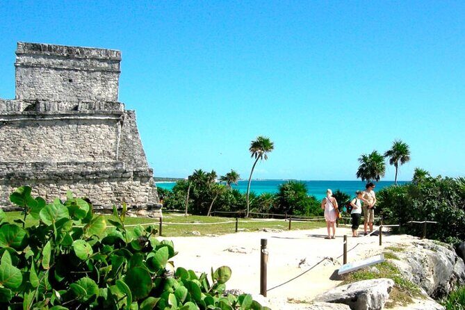 Tulum & Coba All Day Experience - A 12–14 hour Mayan day from Cancun: schedule reality