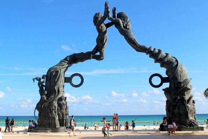 Tulum & Coba All Day Experience - Price and value check: $69.99 plus fees you can’t ignore