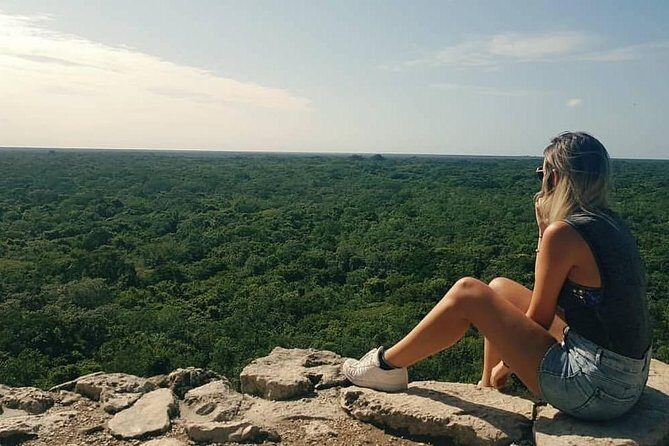 Tulum, Coba and Cenote from Cancun - Playa del Carmen free time: what you can realistically do in 45 minutes
