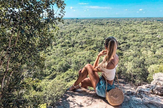 Tulum, Coba and Cenote from Cancun - Getting picked up on time: hotel lobbies, meeting points, and real-world pace