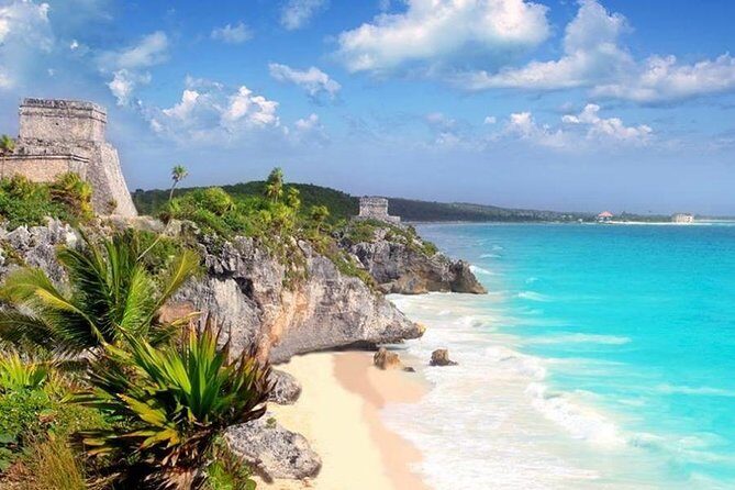 Tulum, Coba, Cenote , 3 places in 1 day - Why this Tulum–Coba–Cenote combo is a good value day