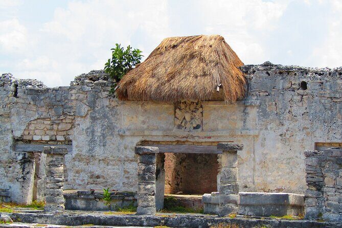 Tulum, Coba & Cenote All-Inclusive Tour - A Shared-Coach Day Trip That Packs Three Big Names