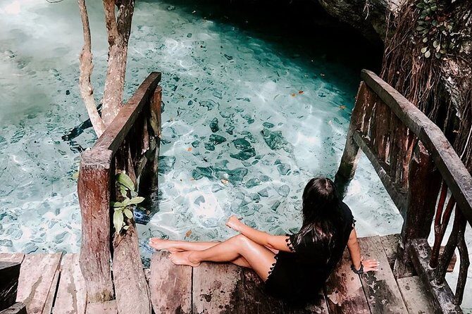 Tulum, Coba, Cenote and Playa del Carmen in Full-Day Tour from Cancun - Group Size and Timing: When the Day Gets Real