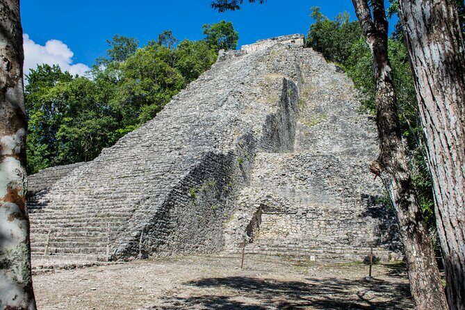 Tulum, Coba, Cenote Kuxtal and Playa Del Carmen! Deluxe 4x1 Tour - Meals and Drinks: How The Tour Keeps You Fueled for 11 Hours