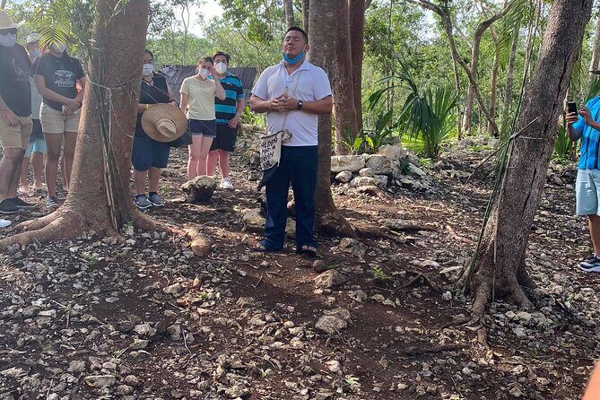 Tulum, Coba, Cenote Kuxtal and Playa Del Carmen! Deluxe 4x1 Tour - Who This Tour Fits Best (and Who Should Think Twice)