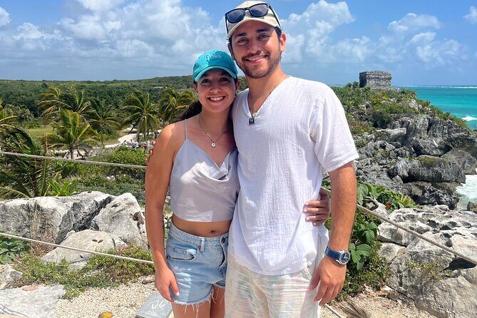 Tulum, Cobá, Cenote & Playa del Carmen 4-in-1 Full Day Tour - Key highlights I’d plan around