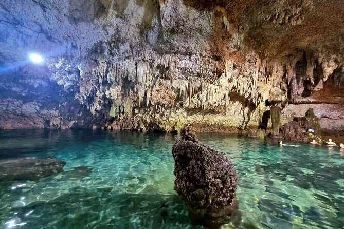 Tulum, Coba, Cenote & Playa Del Carmen! Full Mayan Experience - The value: why this 12-hour circuit makes sense