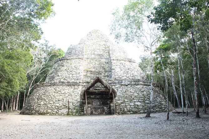Tulum, Coba, Cenote & Playa Del Carmen! Full Mayan Experience - Stop 3: Cenote Muul Ichi Ts’ono’ot / Cenote San Juan swim (about one hour)