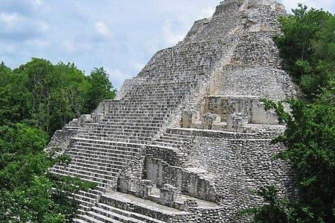 Tulum Coba cenote swim - Stop 2: Coba ruins and the payoff of a guided-first plan