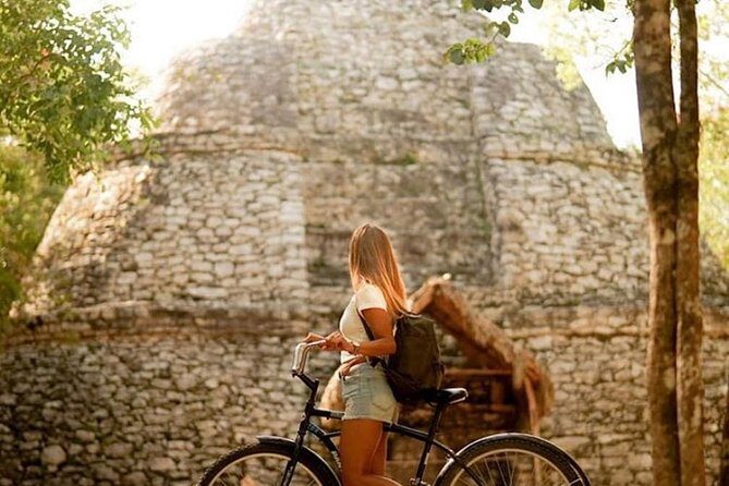 Tulum Coba cenote swim - Pickup points, meeting timing, and how to avoid getting stranded