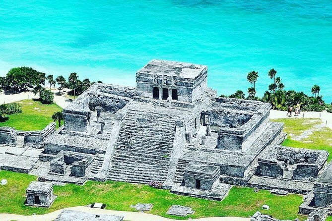 Tulum Coba cenote swim Playa del Carmen - Group size and pacing: when the day feels good, and when it doesn’t