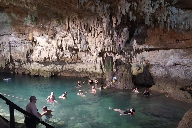 TULUM/COBA in small group - Pickup and Getting There: Playa del Carmen vs Cancun-area Extras