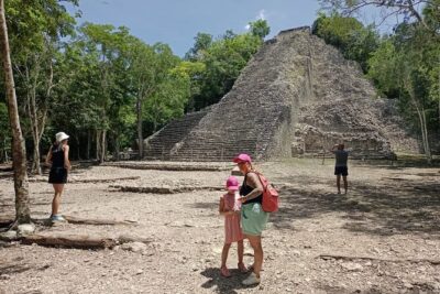 TULUM/COBA in small group - The Price Check: Is $219 Good Value?