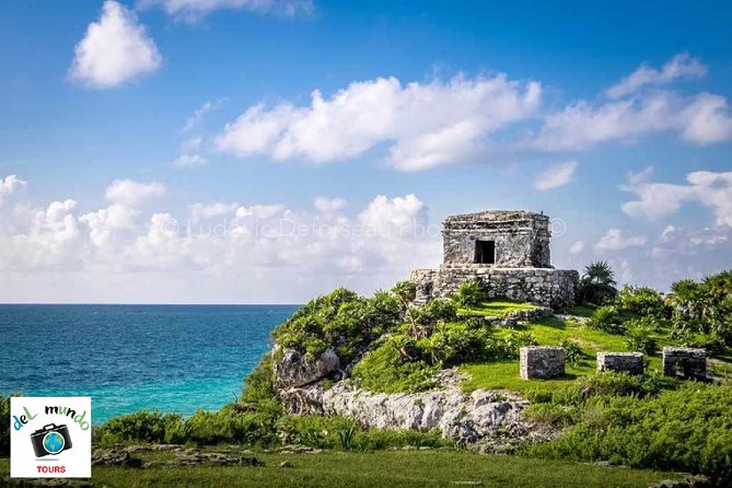 TULUM/COBA in small group - The Active Reality: Time, Timing, and Physical Considerations