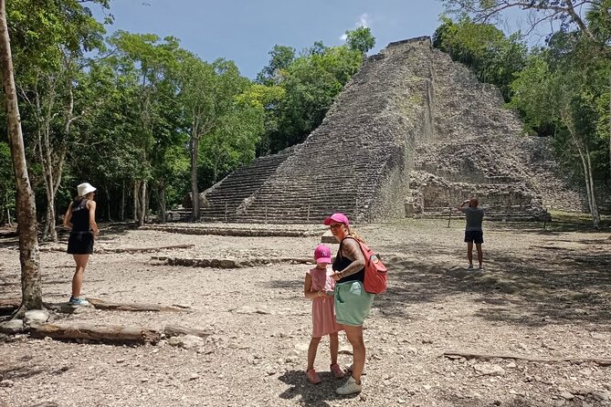 TULUM/COBA in small group - The Price Check: Is $219 Good Value?