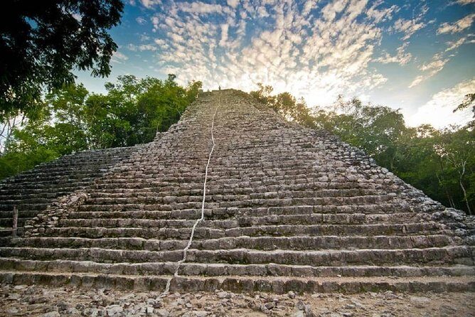 Tulum & Coba Private Tour - Food, tickets, and the real value of the $1,090 per person price