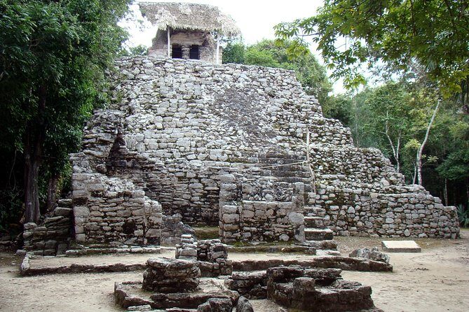 Tulum & Coba Private Tour - A guide-led day that keeps the ruins readable