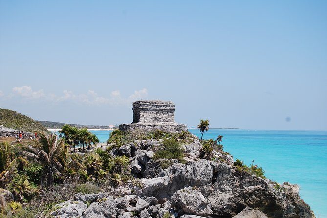 Tulum & Coba Private Tour - Coba’s Zona Arqueologica: 3-mile hike, sacbe causeways, and a big pyramid