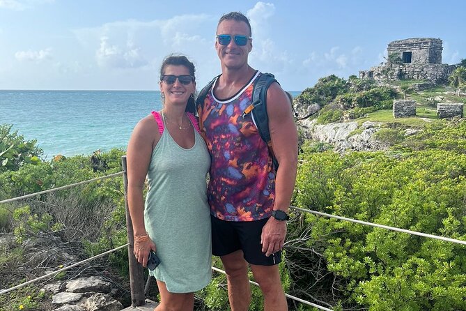 Tulum, Coba ruins and The Cenote 6 hours Private Tour - How This Private Tour Fits Into a Cancun Day