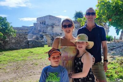 Tulum, Coba ruins and The Cenote 6 hours Private Tour - Price and What You’re Actually Getting for $460