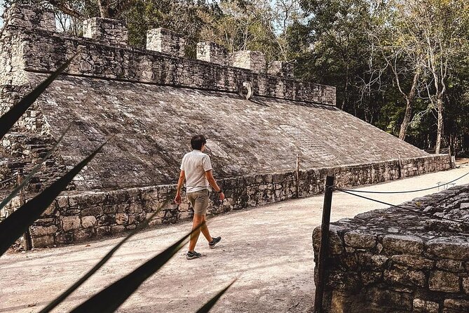 Tulum, Coba ruins and The Cenote 6 hours Private Tour - Snorkeling Gear, Private Guide Attention, and Photo Help