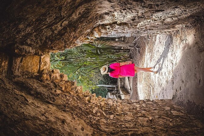 Tulum, Coba ruins and The Cenote 6 hours Private Tour - What to Pack and How to Plan Your Day Around It