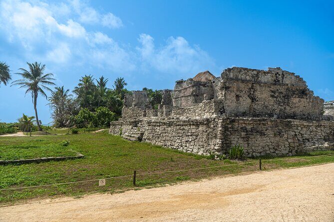 Tulum & Coba Ruins with Cenote Swimming from Playa del Carmen - Who this tour suits best (and who should rethink it)