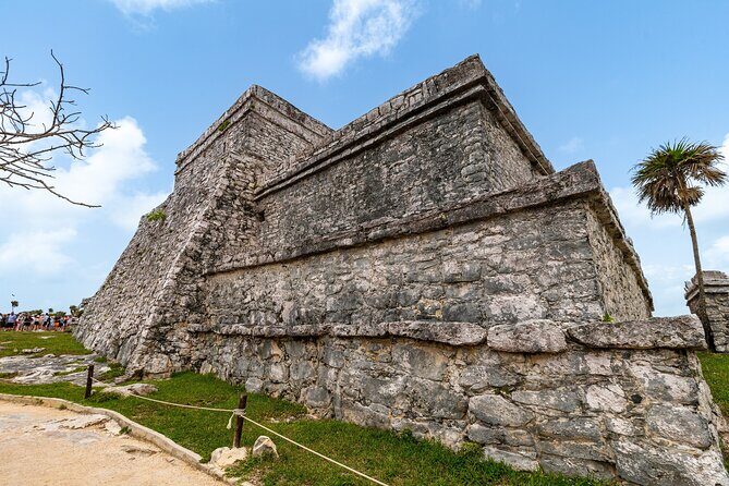 Tulum & Coba Ruins with Cenote Swimming from Playa del Carmen - Should you book this Tulum & Coba + Cenote Kuxtal tour?