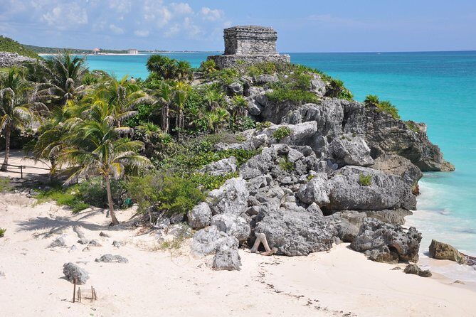 Tulum & Coba with Cenote, Cave Exploration, Lunch & Tastings - Guides and communication: what to expect with English and Spanish